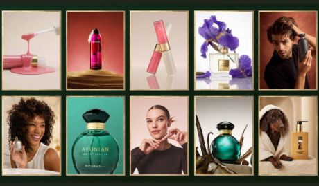 Offre Rituals