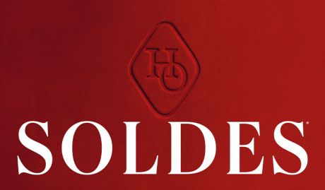 Soldes - Histoire d'Or