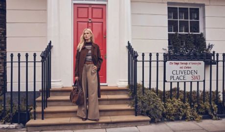 Hello London, notre collection Hiver 2026