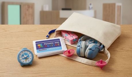 Enfants Neuroatypiques