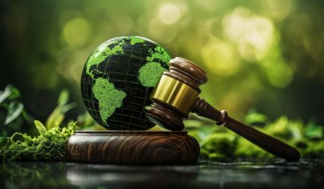 Notre politique environnementale