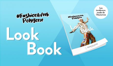 [FASHION WEEK] Look Book