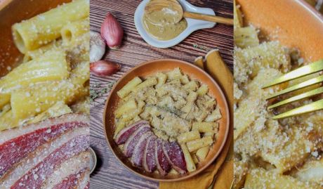 Mamatina - la recette du moment : - Mamatina