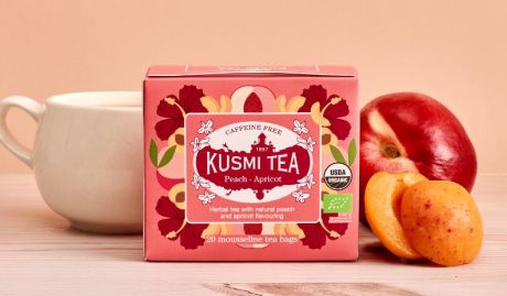 NOUVEAUTÉ - Kusmi Tea