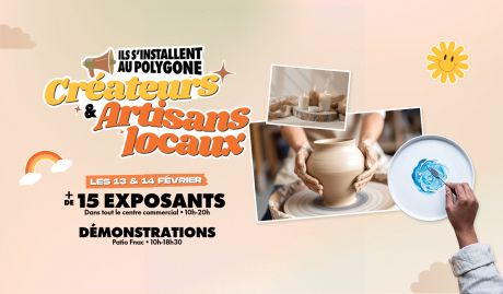 Découvrez le savoir-faire local