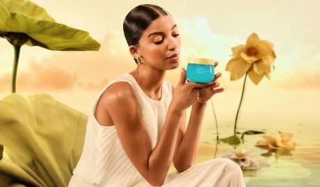 Offre Rituals - The Ritual of Seshen