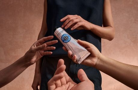 L'Occitane en Provence