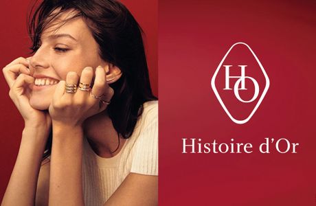 Histoire d'Or