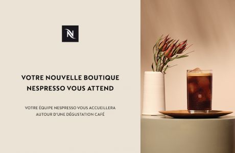 Nespresso