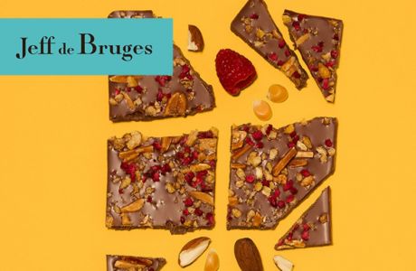 Jeff de Bruges
