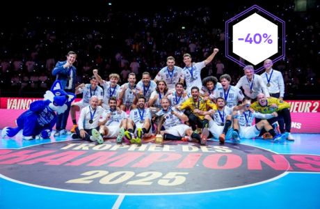 MHB Montpellier Handball