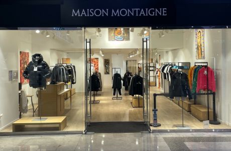 Maison Montaigne 