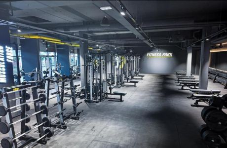 Fitness Park