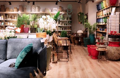 Poterie de la Madeleine