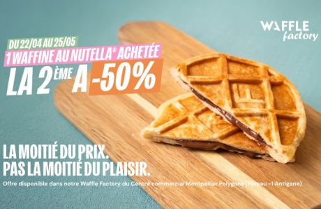 Waffle Factory