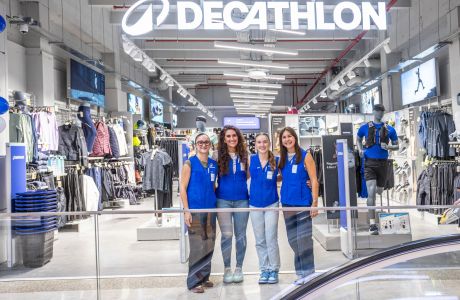 DECATHLON