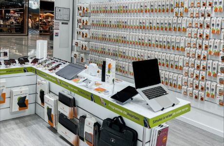 iServices