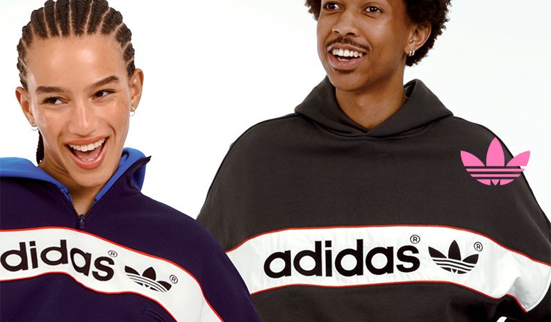 adidas Originals ouvre au Polygone Montpellier le samedi 17 octobre