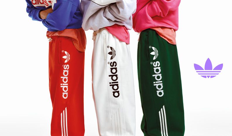 adidas Originals ouvre au Polygone Montpellier le samedi 17 octobre