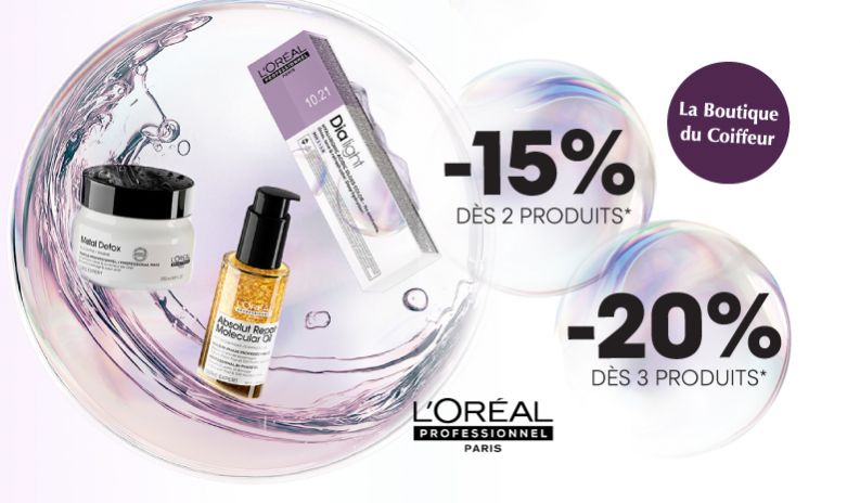 L'Oréal Professionnel