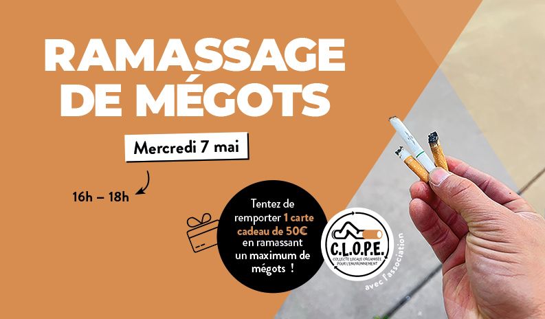 OPERATION CLOPE