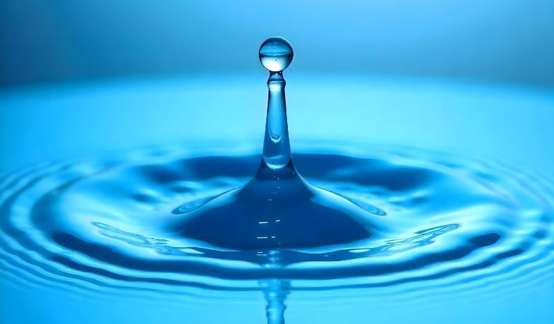 Economisons l'eau