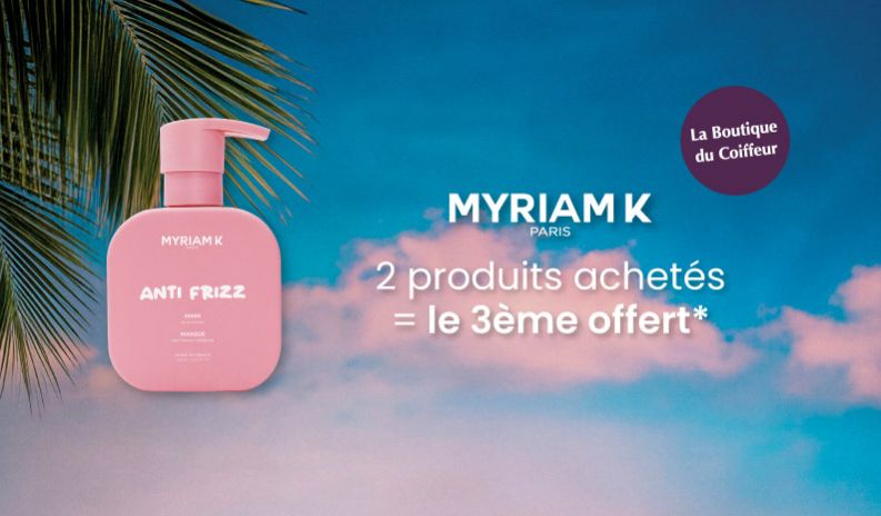 MYRIAM K PARIS