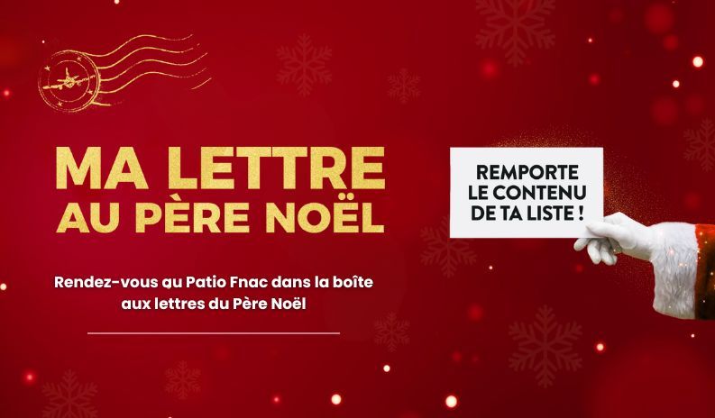 REMPORTE LE CONTENU DE TA LISTE !