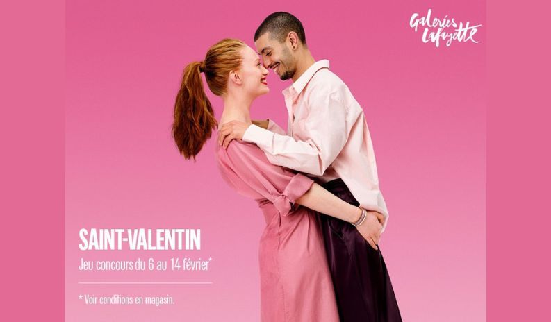 Jeu concours spécial bijouterie 