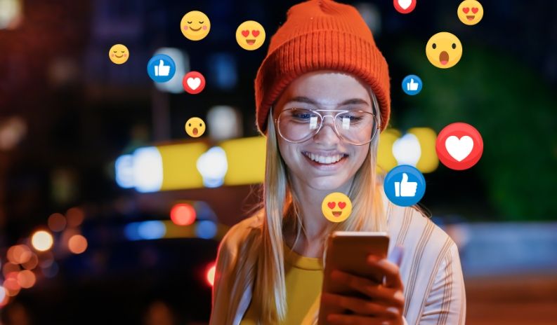 Nos réseaux sociaux 