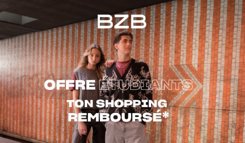 Offre étudiants chez BZB