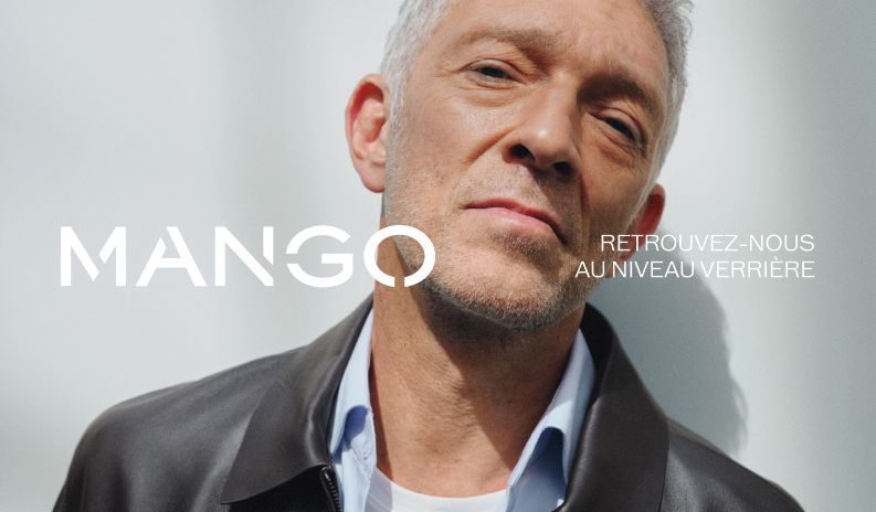 Mango Polygone Montpellier : réouverture le 22 octobre