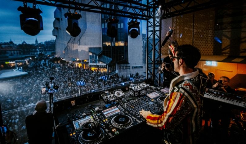 Vous avez répondu présents !