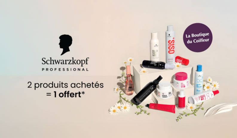 Schwarzkopf Professional
