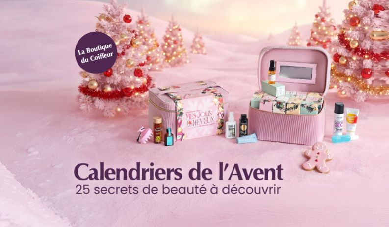 CALENDRIERS DE L'AVENT