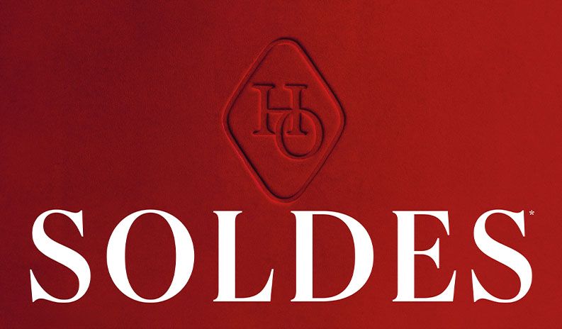 Soldes - Histoire d'Or