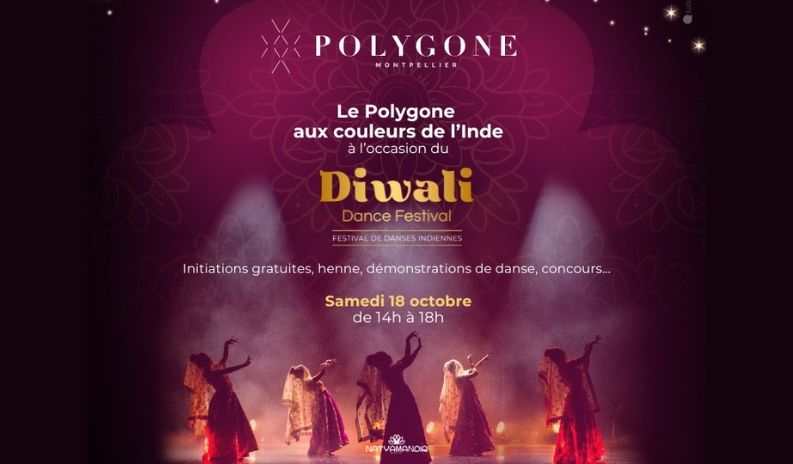 Diwali Dance Festival
