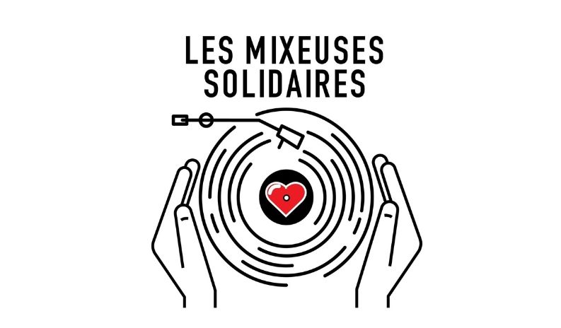 Mixeuses Solidaires
