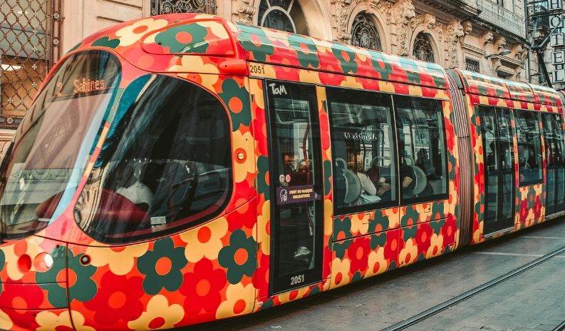 Mobilité durable