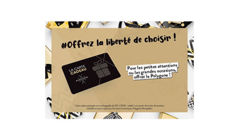Carte cadeau