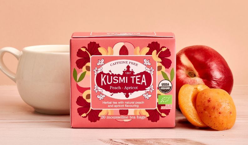 NOUVEAUTÉ - Kusmi Tea