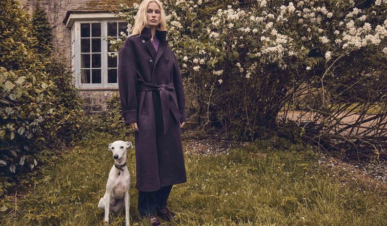 Hello London, notre collection Hiver 2026