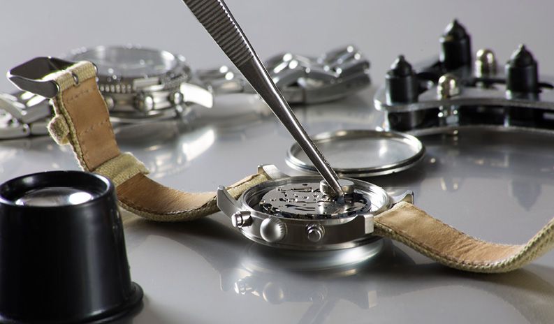 10% sur votre montre préférée