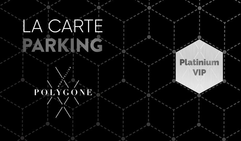 Parking gratuit