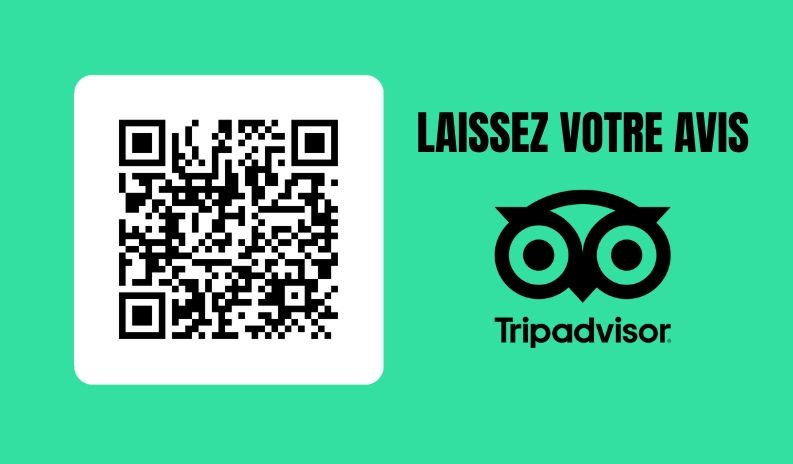 Partagez votre expérience !