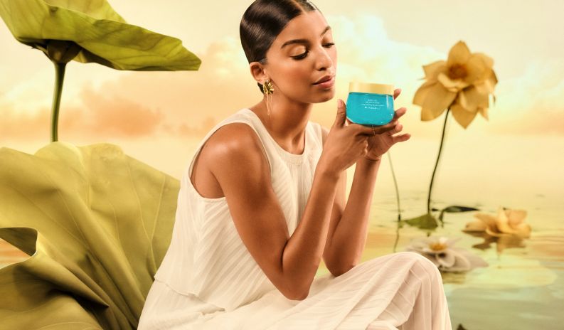 Offre Rituals - The Ritual of Seshen