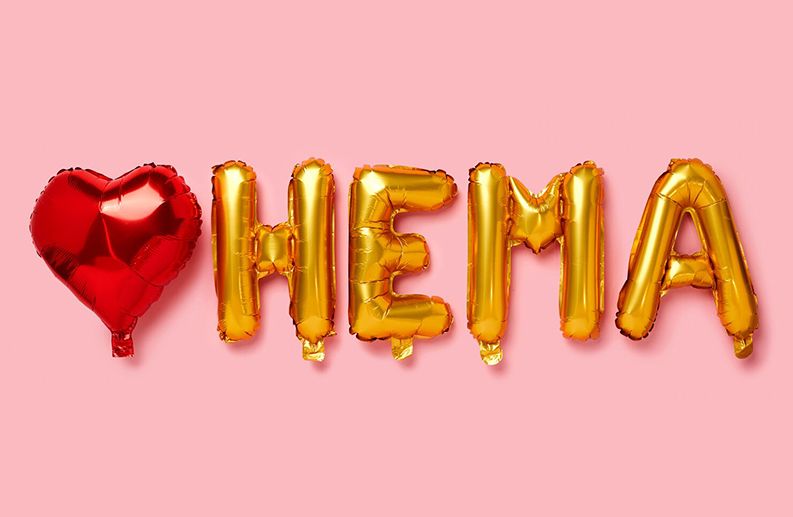 HEMA