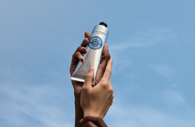 L'Occitane en Provence