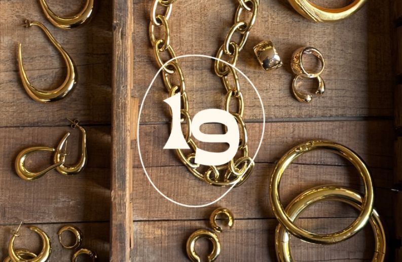 ATELIER 19