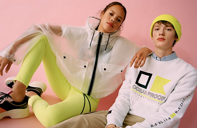 Pull&Bear